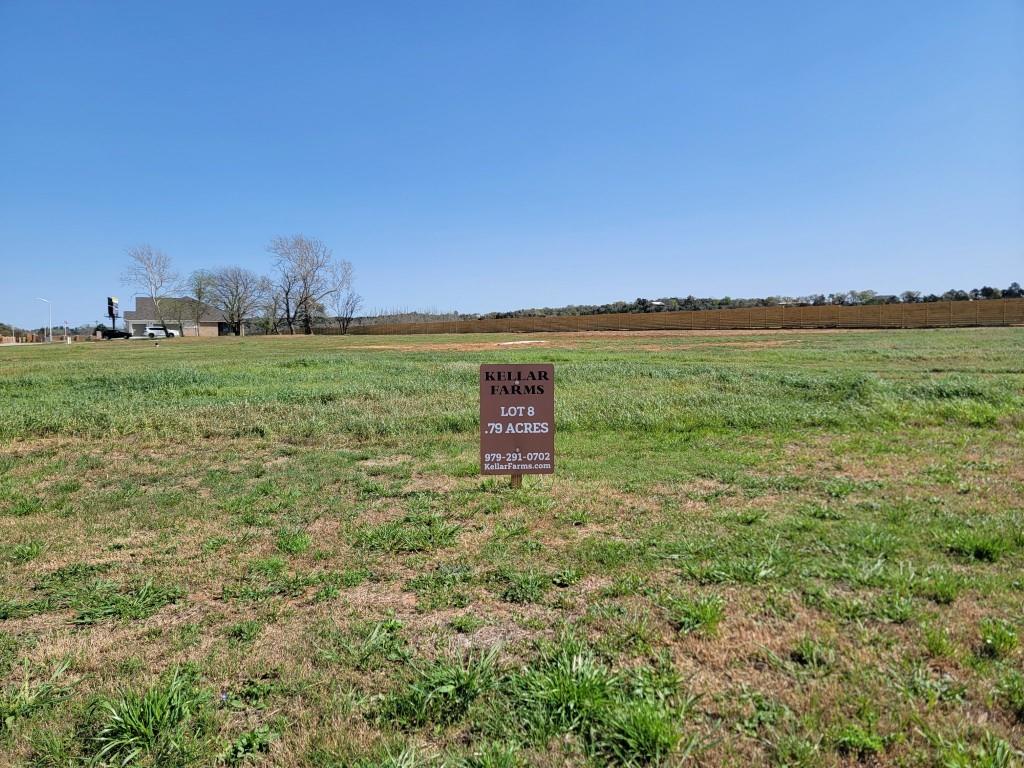 Lot 8 Water Vessel Court, Smithville, Texas image 2