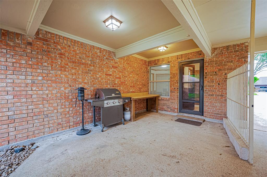 16218 Capri Drive, Jersey Village, Texas image 42