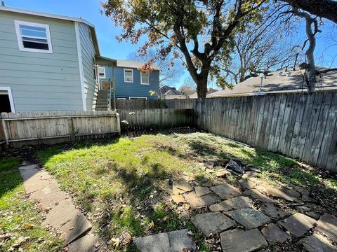 Photo of 206 Frawley Street, Houston, TX 77009 (MLS # 30465085)