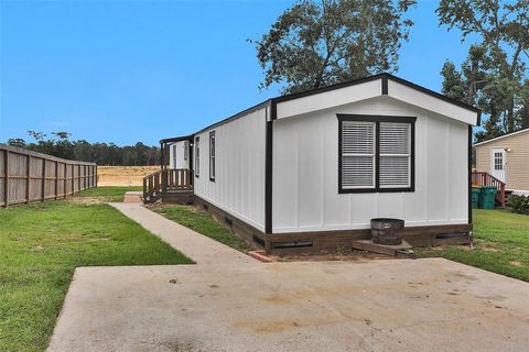 84 Ridgeway Drive Conroe TX 77303