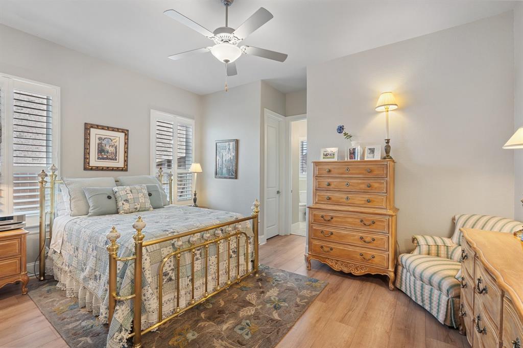 4339 Martin Ridge Drive, Manvel, Texas image 12