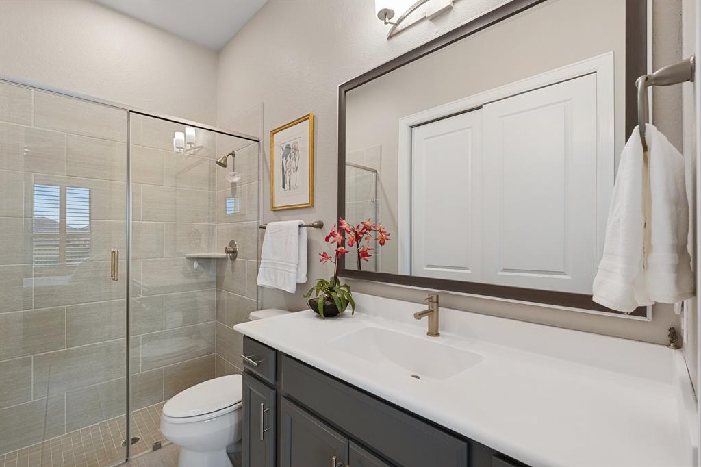 4339 Martin Ridge Drive, Manvel, Texas image 18