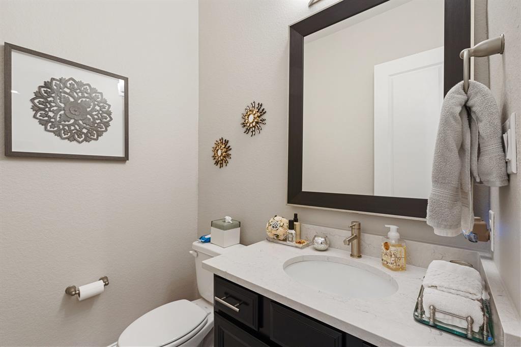 4339 Martin Ridge Drive, Manvel, Texas image 11