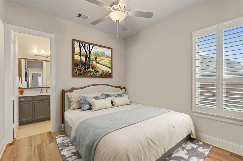 4339 Martin Ridge Drive, Manvel, Texas image 19