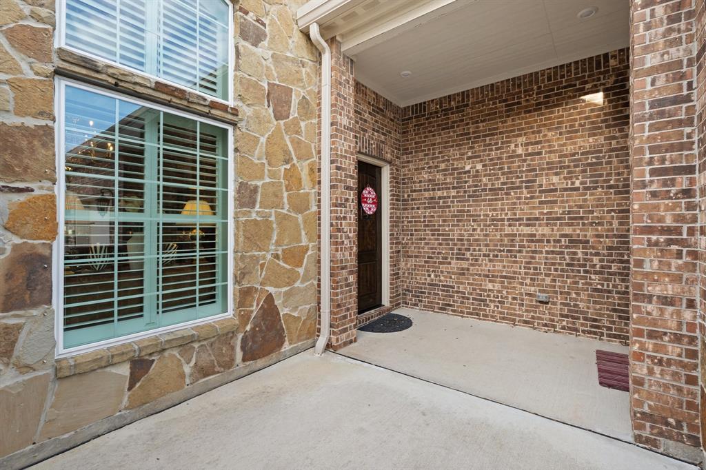 4339 Martin Ridge Drive, Manvel, Texas image 3