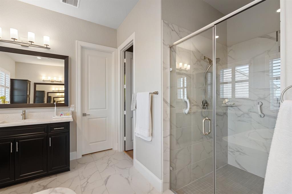 4339 Martin Ridge Drive, Manvel, Texas image 16