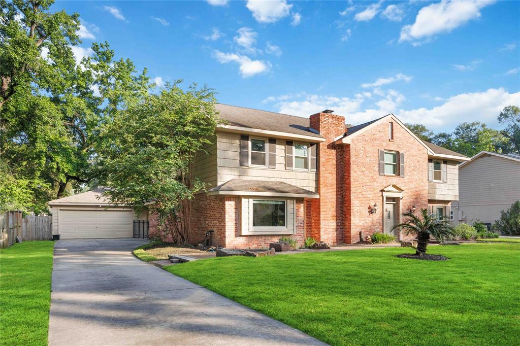 7906 Beaufort Drive, Spring, Texas image 2