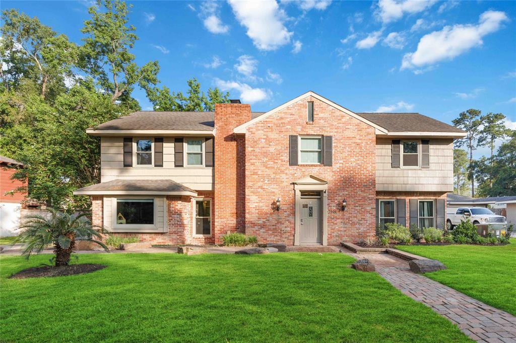 7906 Beaufort Drive, Spring, Texas image 1