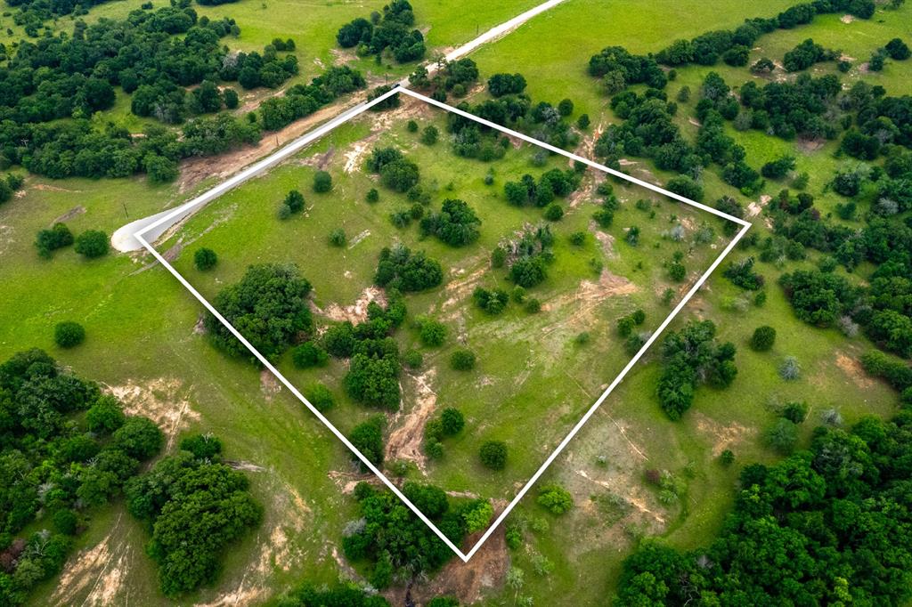 375 Green Acres Lane Lane, Milano, Texas image 21