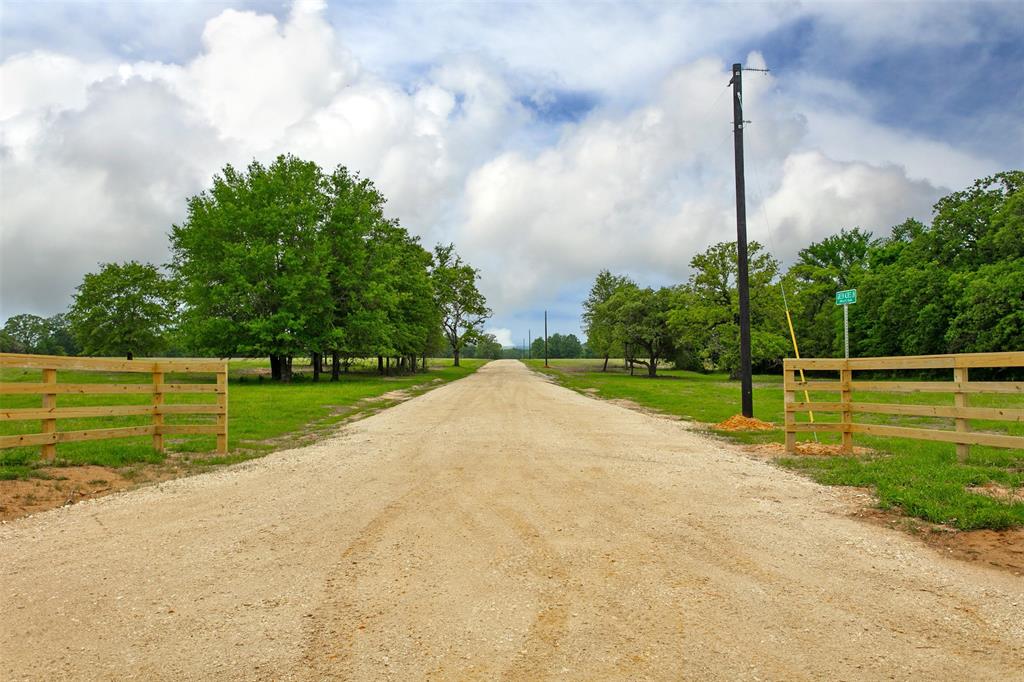 375 Green Acres Lane Lane, Milano, Texas image 1