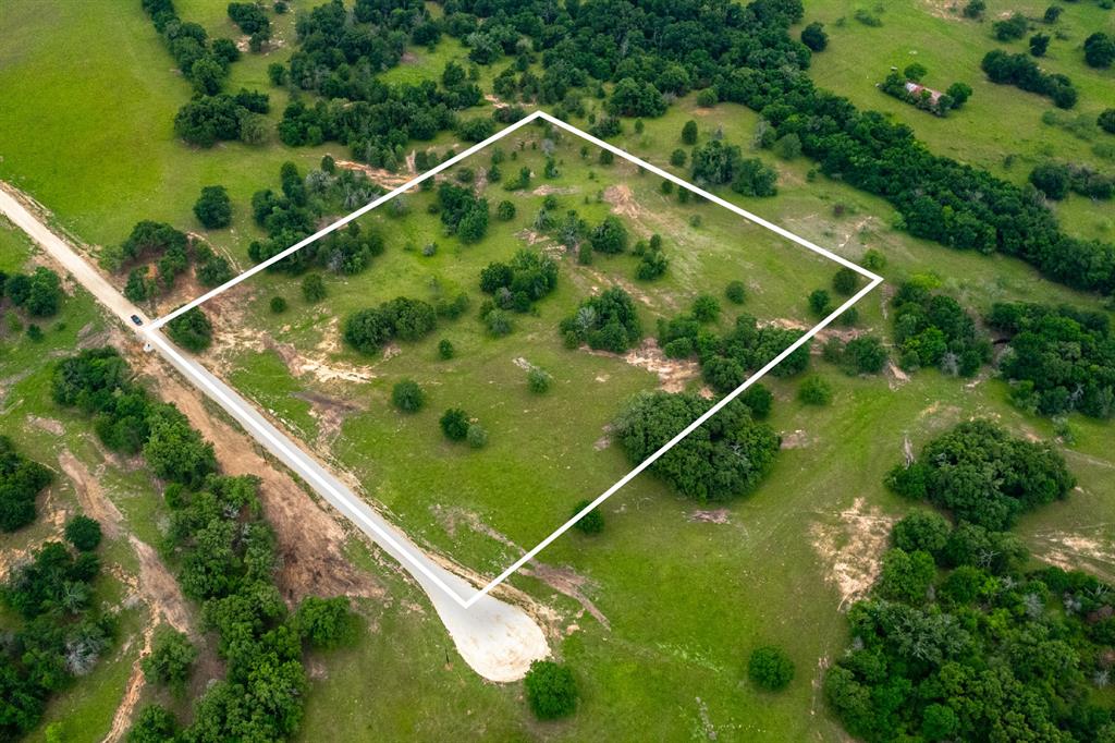 375 Green Acres Lane Lane, Milano, Texas image 22