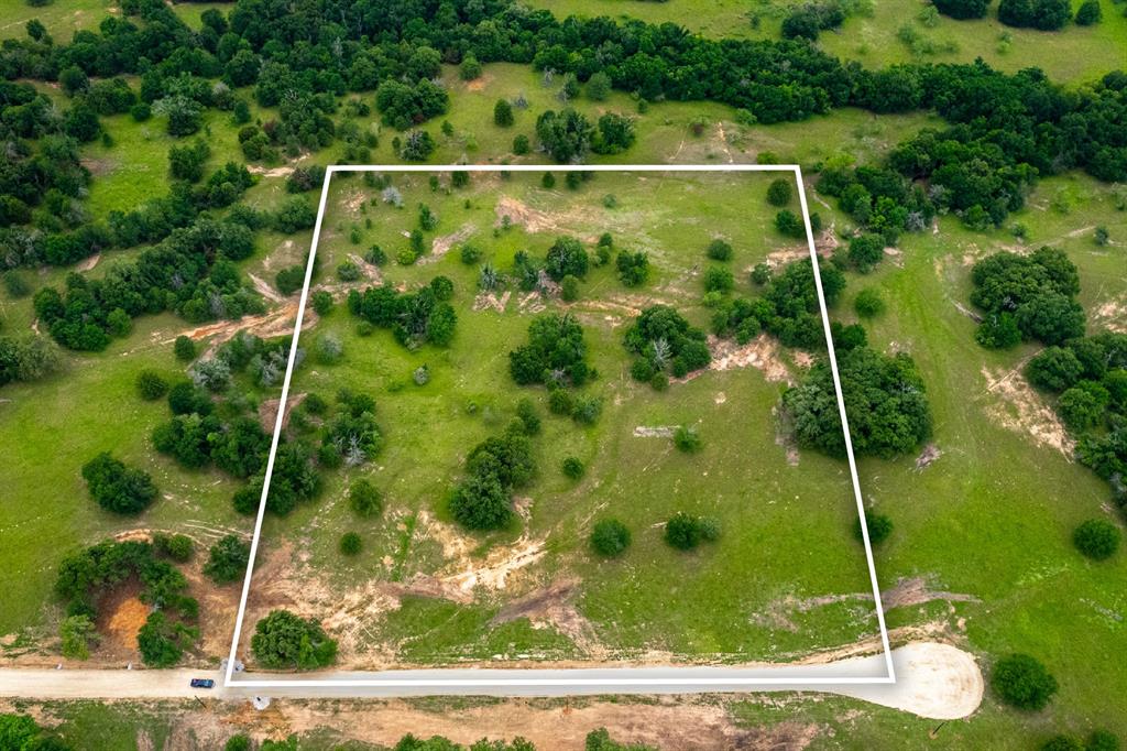 375 Green Acres Lane Lane, Milano, Texas image 3