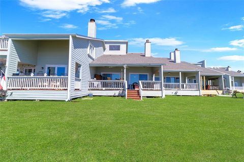 A home in Livingston