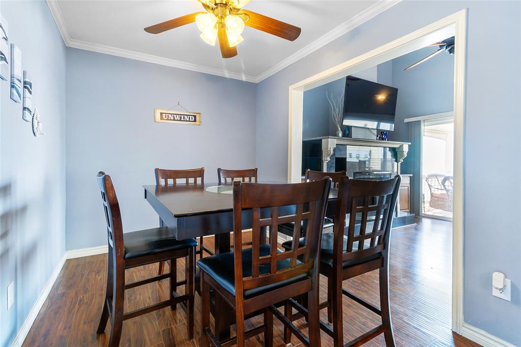 325 Carolcrest Ln Ln #2, Livingston, Texas image 11