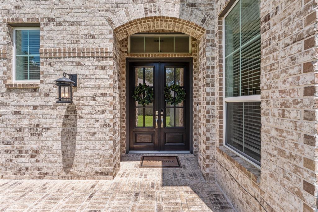 321 Mallory Court