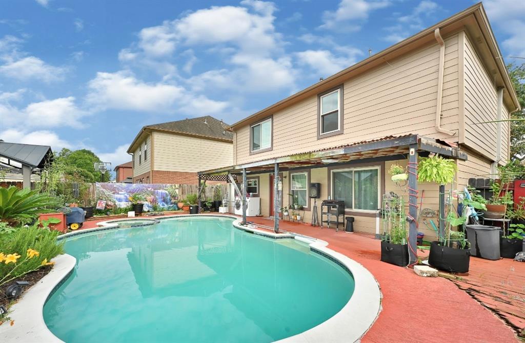15133 Elstree Drive, Channelview, Texas image 3
