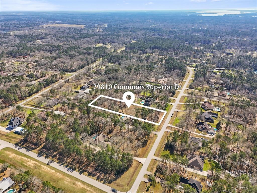 29810 Commons Superior Drive, Huffman, Texas image 1