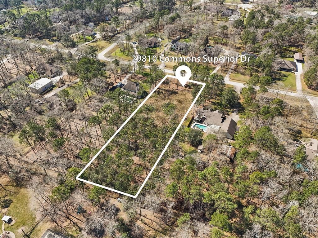 Photo of 29810 Commons Superior Drive, Huffman, TX 77336 (MLS # 2409303)