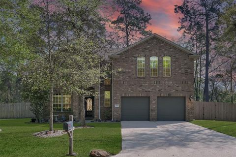 81 Palos Verde Conroe TX 77304