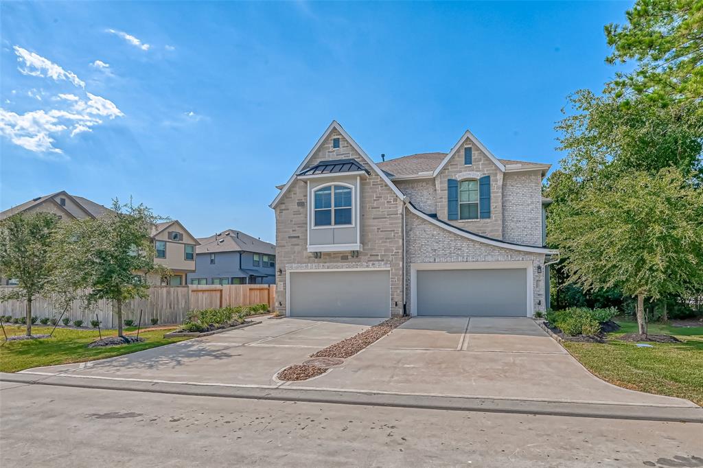 114 Handley Drive, Montgomery, Texas image 4