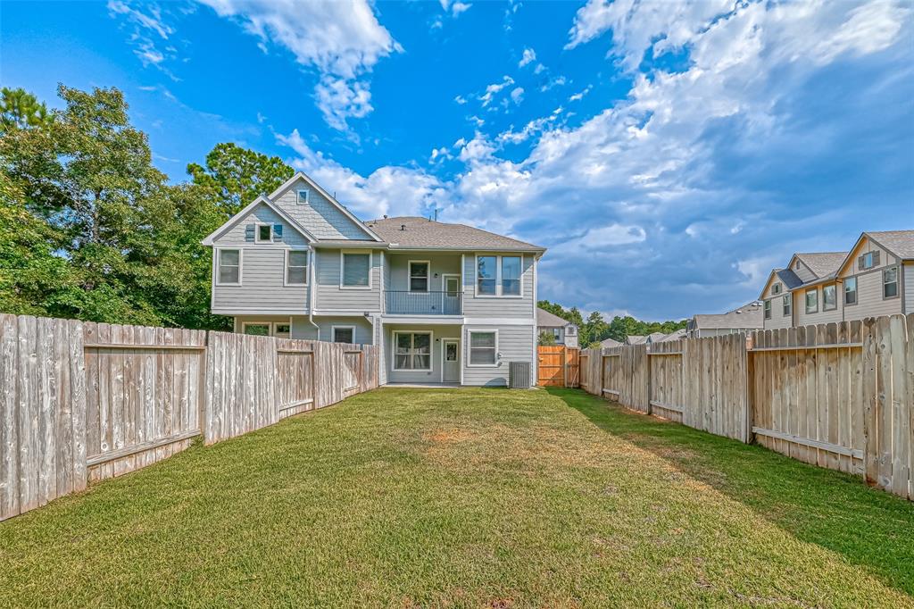 114 Handley Drive, Montgomery, Texas image 47