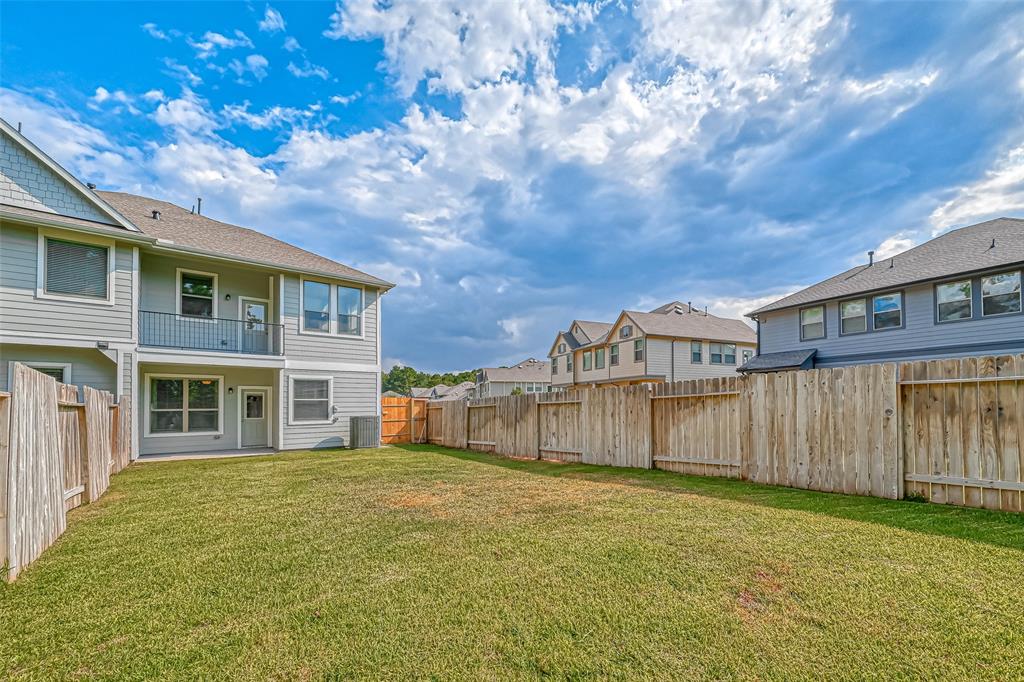 114 Handley Drive, Montgomery, Texas image 48