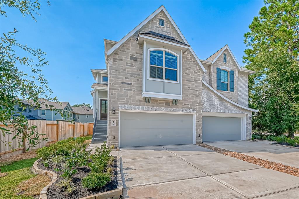 114 Handley Drive, Montgomery, Texas image 2