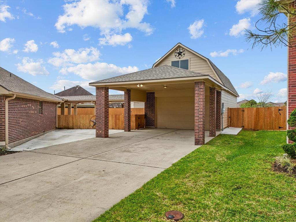 1711 Yucca Court, League City, Texas image 35