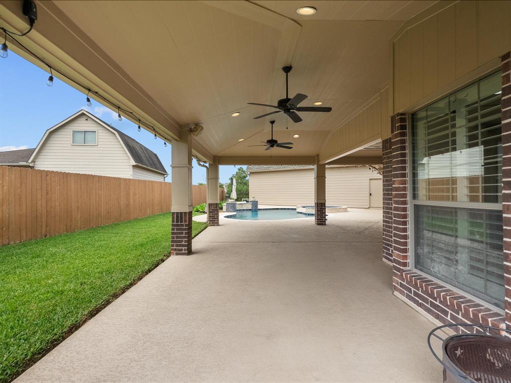 1711 Yucca Court, League City, Texas image 31