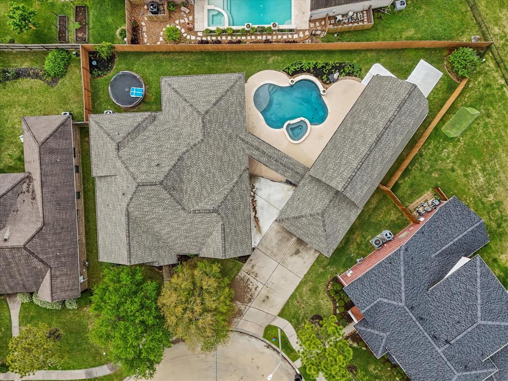 1711 Yucca Court, League City, Texas image 40