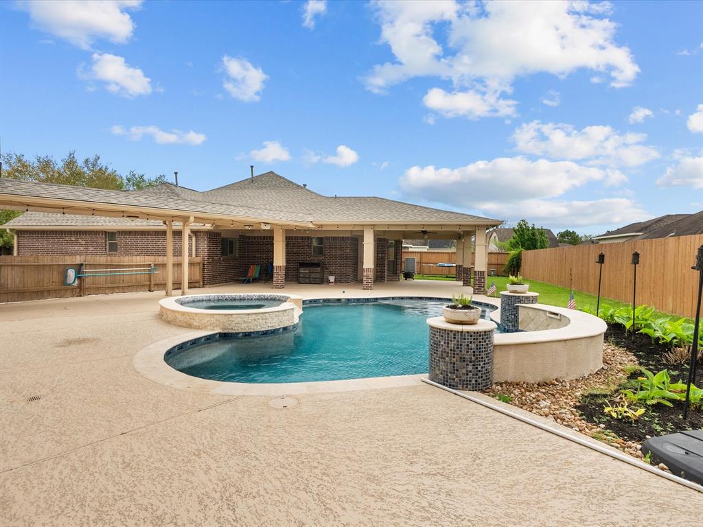 1711 Yucca Court, League City, Texas image 33