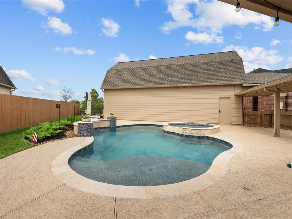 1711 Yucca Court, League City, Texas image 34