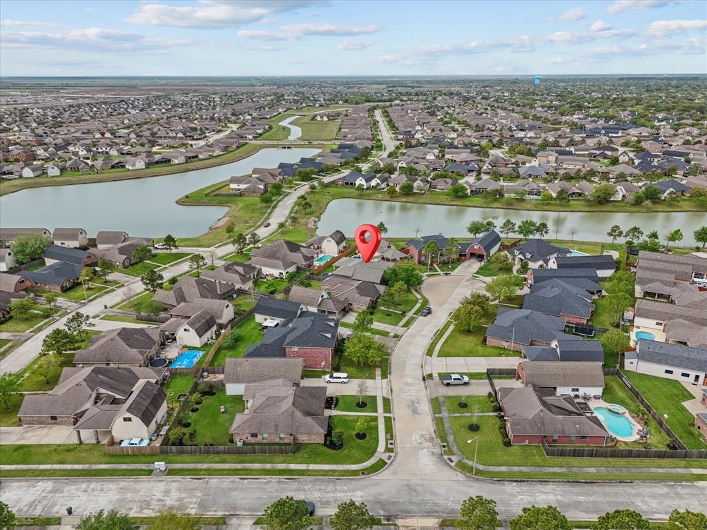 1711 Yucca Court, League City, Texas image 39