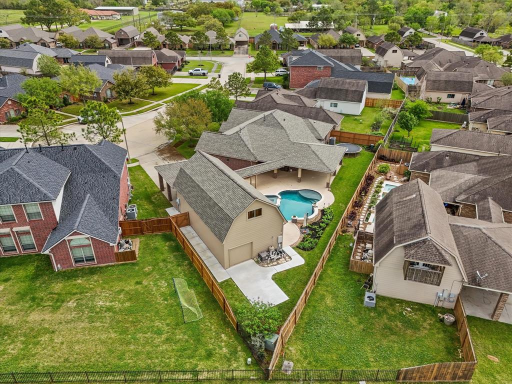 1711 Yucca Court, League City, Texas image 41