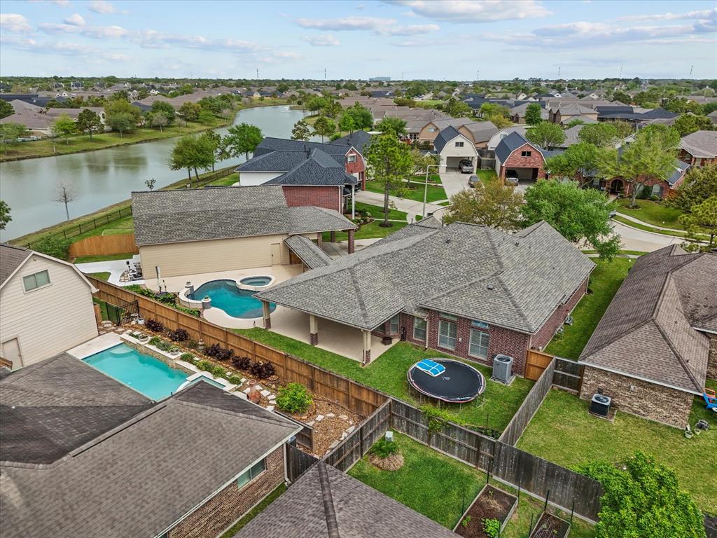 1711 Yucca Court, League City, Texas image 42