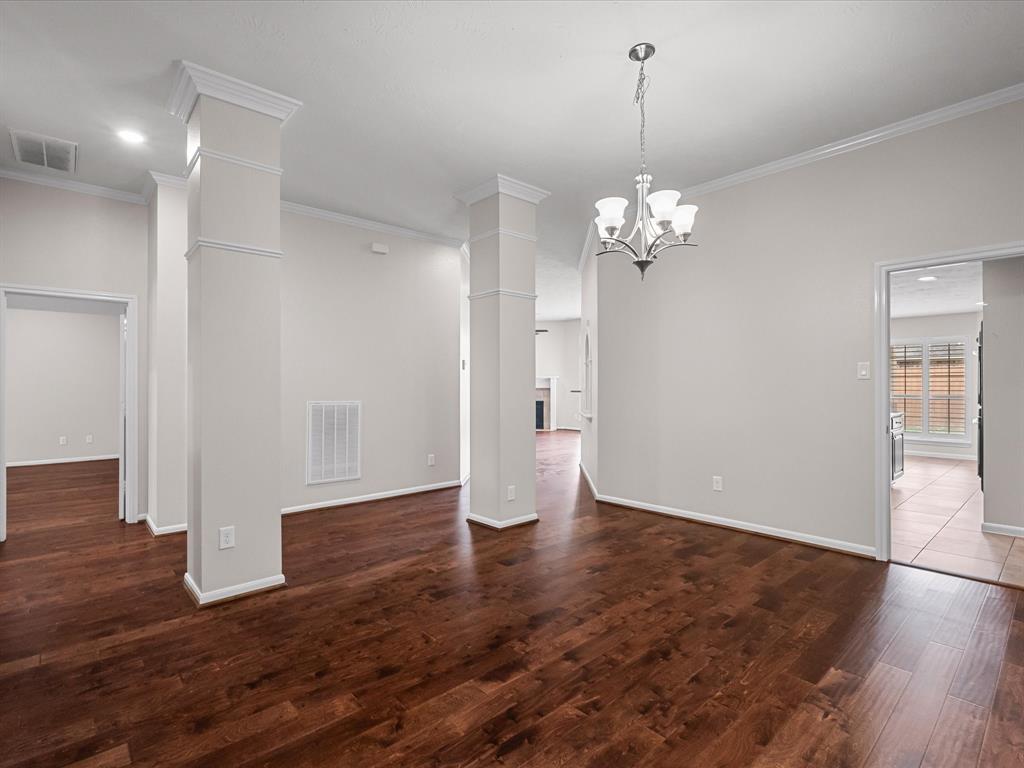 1711 Yucca Court, League City, Texas image 12