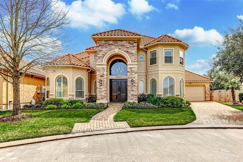 13927 Slate Creek Lane Houston TX 77077