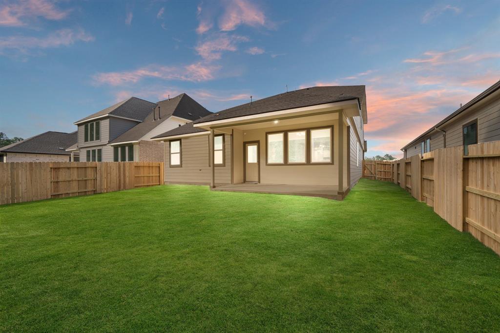 25554 West Blackwater Creek Trail, Magnolia, Texas image 21
