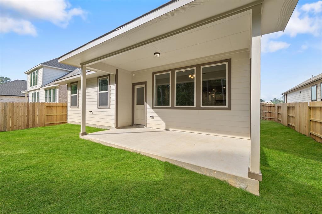 25554 West Blackwater Creek Trail, Magnolia, Texas image 19