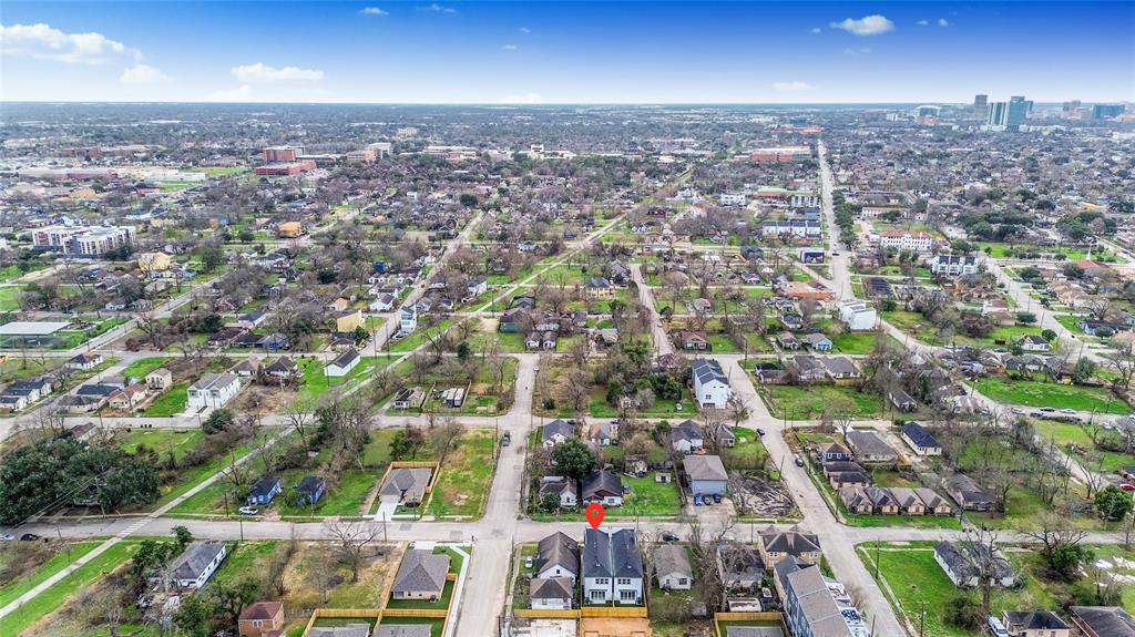 3033 Dennis Street, Houston, Texas image 47