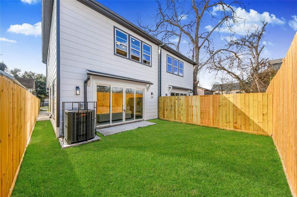 3033 Dennis Street, Houston, Texas image 43