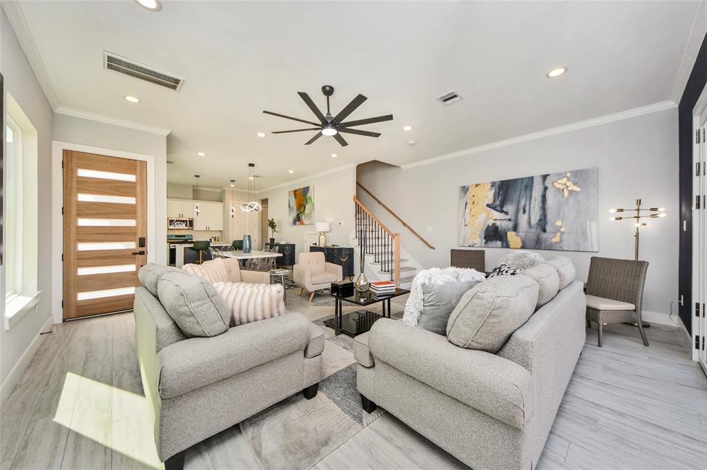 3033 Dennis Street, Houston, Texas image 11