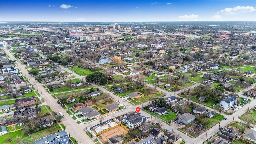 3033 Dennis Street, Houston, Texas image 48