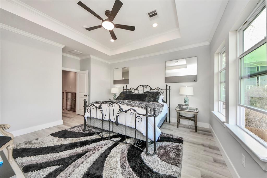 3033 Dennis Street, Houston, Texas image 22