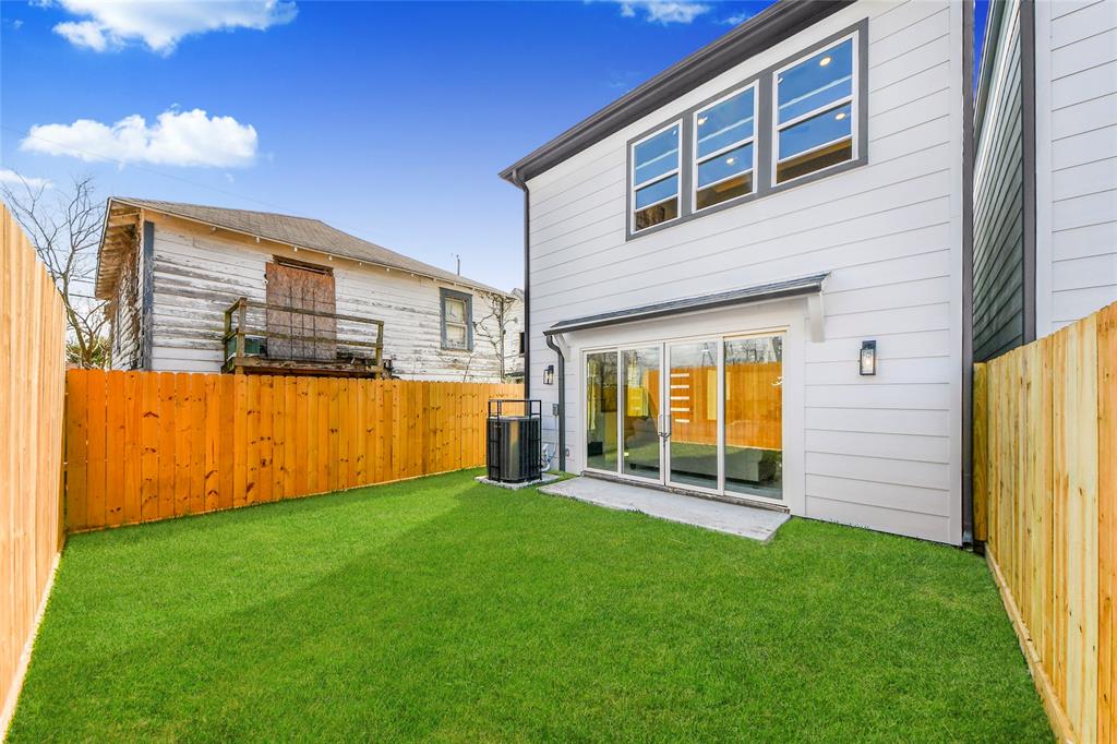 3033 Dennis Street, Houston, Texas image 41