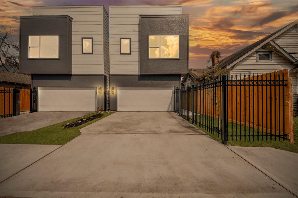 3033 Dennis Street, Houston, Texas image 4