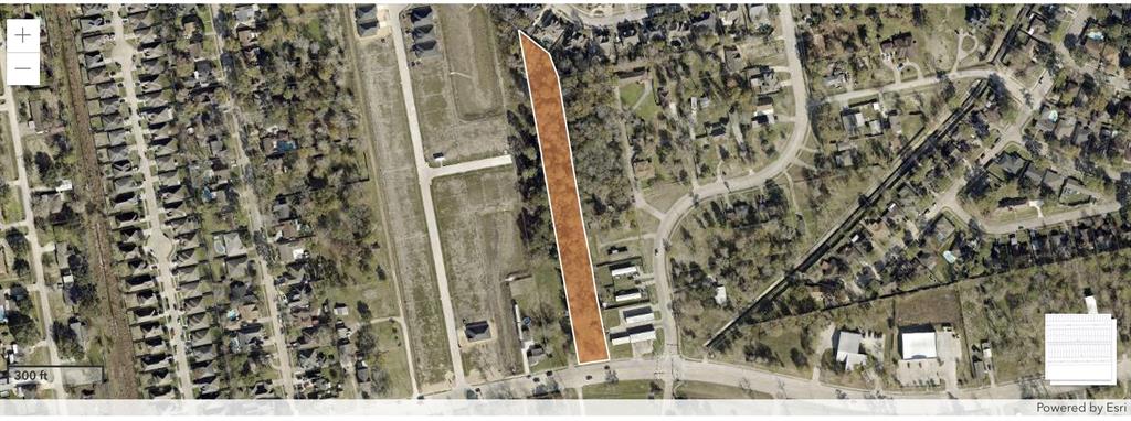 3015 Massey Tompkins Road, Baytown, Texas image 1