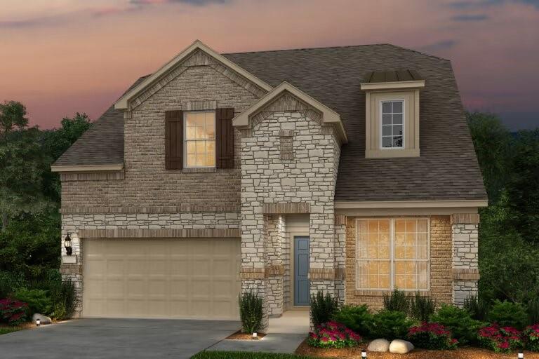 26723 Grandiflora Drive, Magnolia, Texas image 1