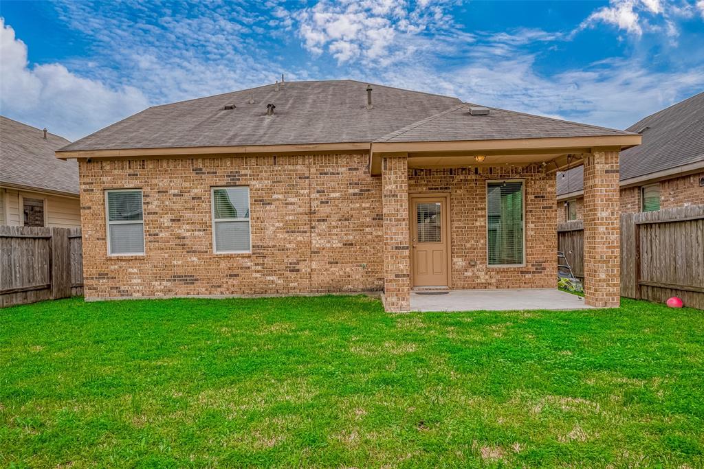 3623 Sumner Lodge Drive, Katy, Texas image 31