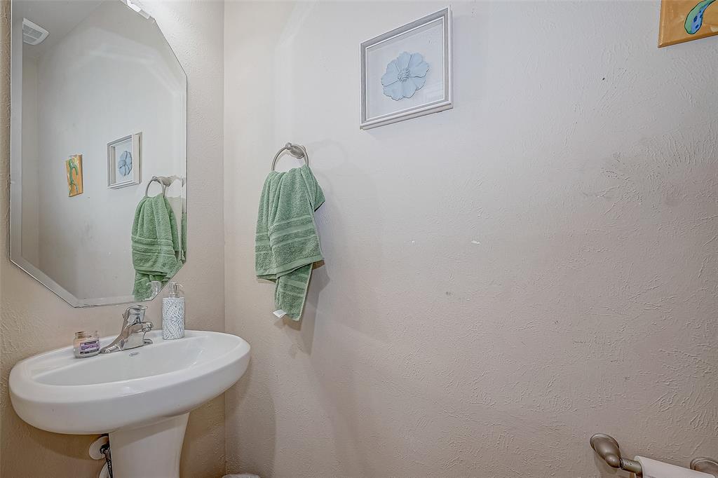 3623 Sumner Lodge Drive, Katy, Texas image 19